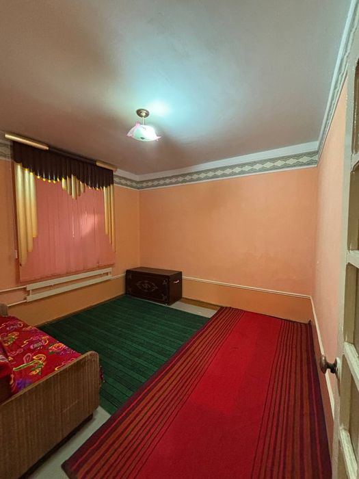 квартира 2-х комнатная