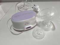 Електрическа помпа за кърма Philips Avent