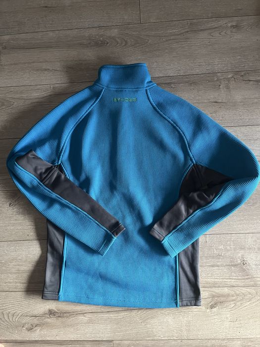 Bluza Spyder S/P
