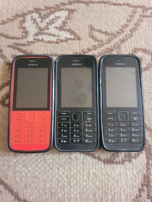 NOKIA  legendarni telfonlar   sotiladi