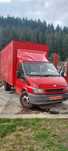 Ford Transit 2004