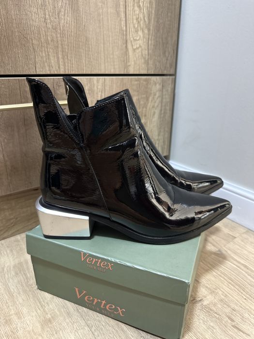 Сароги остронос