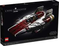 LEGO Star Wars UCS A-Wing Starfighter 75275 - NOU Sigilat ORIGINAL