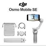 Стабилизатор Osmo Mobile 6 продается срочно актуальный до 12