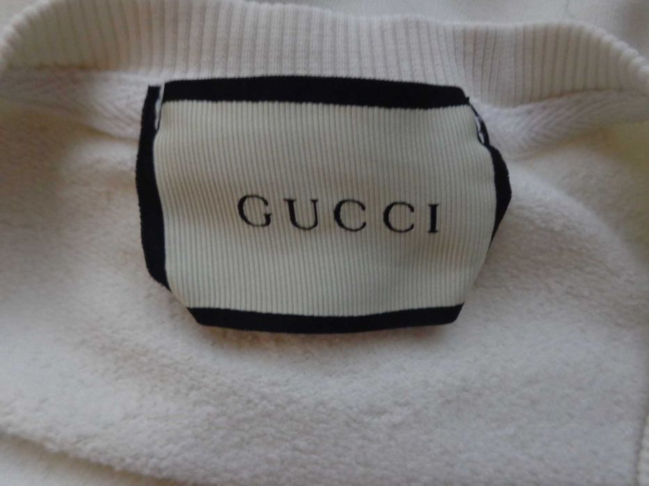 Tricou Gucci  Disney Donald Duck  marimea M