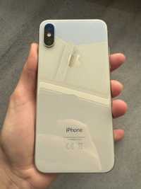 iPhone XS 64 GB Silver
