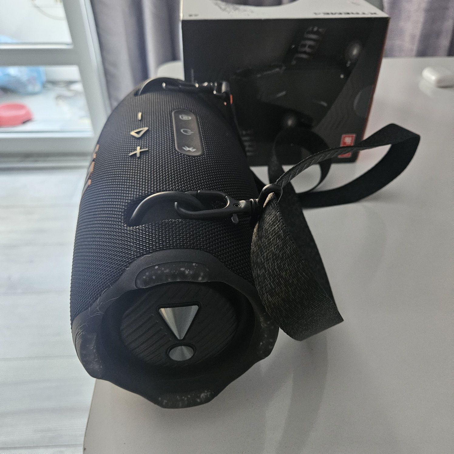Jbl Xtreme 4 - С гаранция