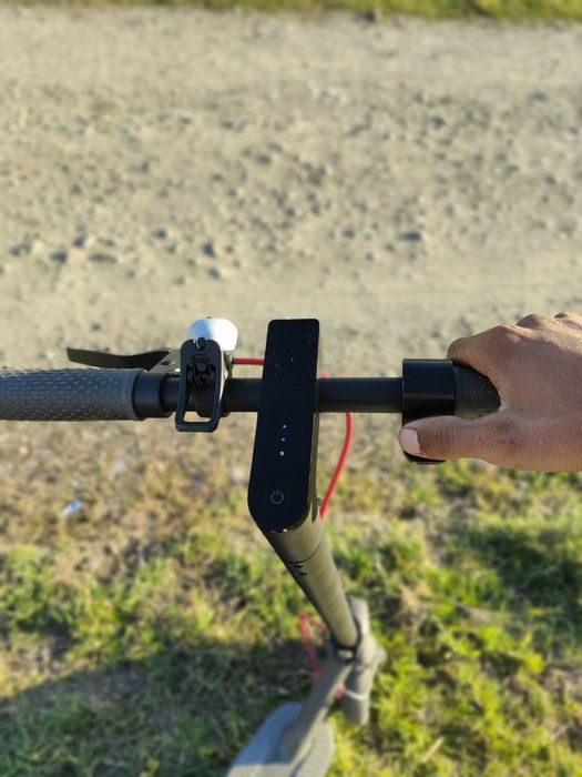 Vand tortineta xiami mijia fara nici o problema