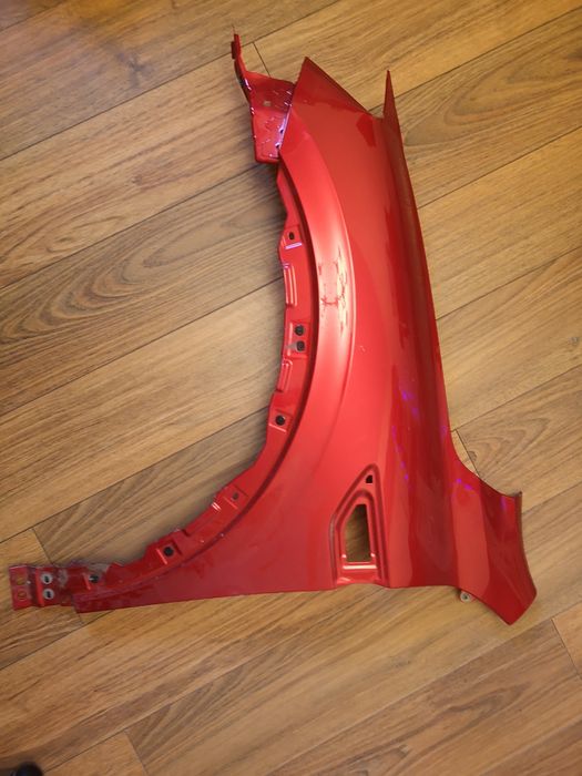 Aripa stanga Renault Arkana