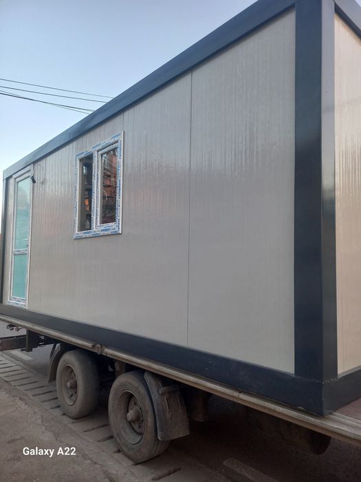 Container birou,transport gratuit