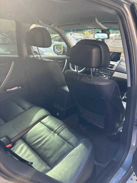 Vand BMW X3 2010 xdrive20d