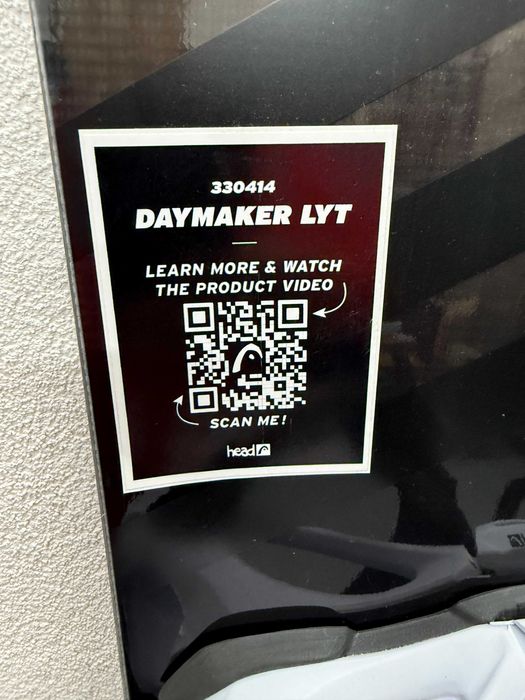 placa noua snowboard head daymaker lyt L153cm