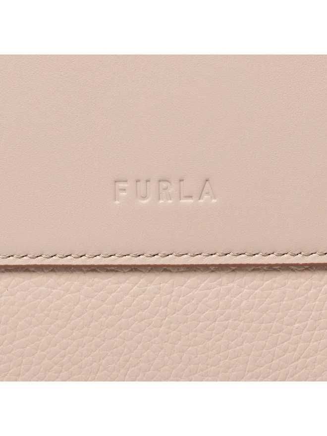 Дамска чанта FURLA Gilda WB00468-BX0181-0549S-1-007-20-CN-B Бежов