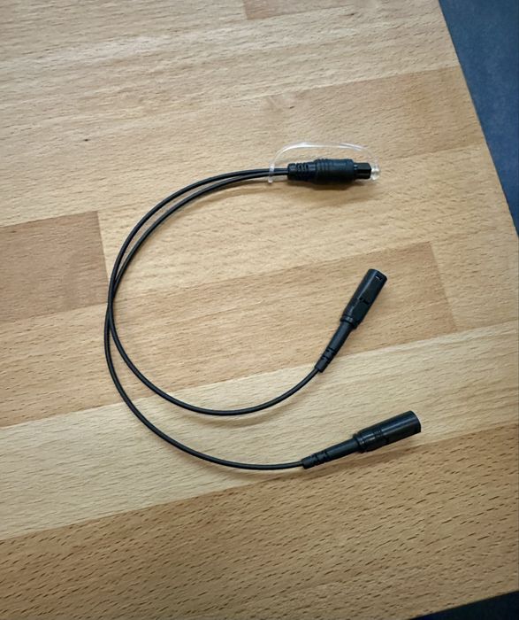 Оптичен Toslink Splitter Сплитер