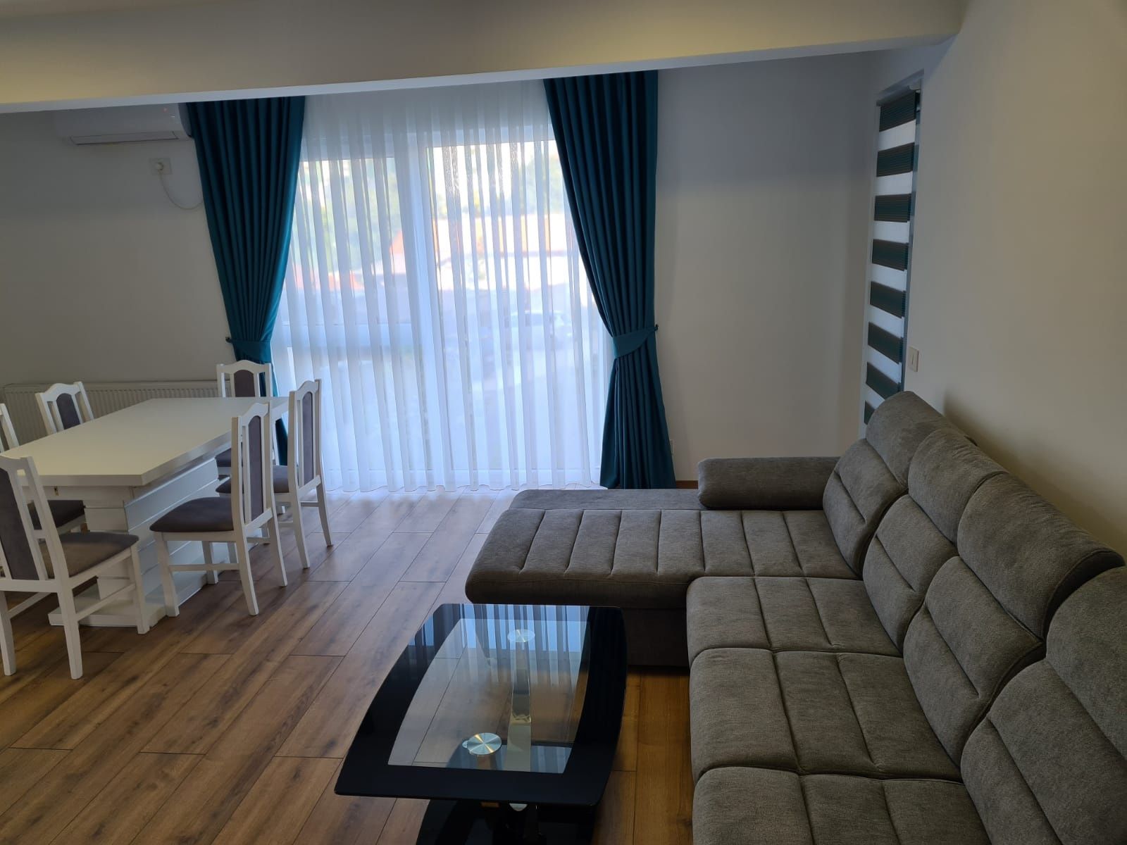 FOR RENT!Chirie apartam 3 cam  smart lux ONESTILOR/ NUFĂRUL