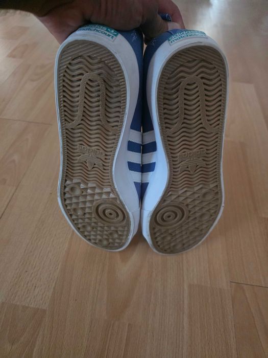 Маратонки Adidas