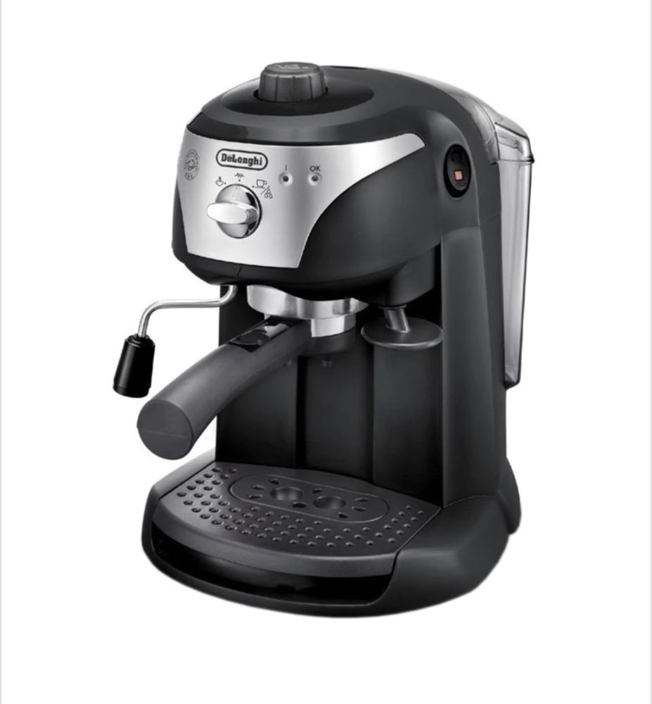 Espressor manual De’Longhi