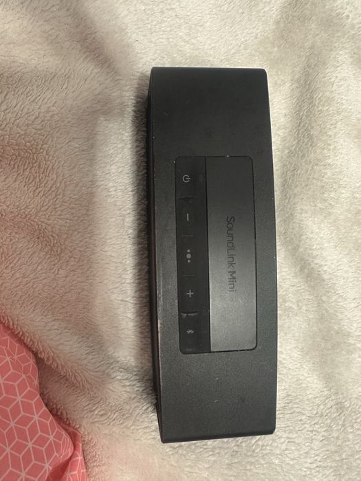 Boxa Bose SoundLink Mini 2 SE