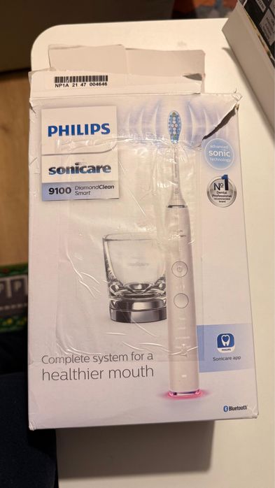 Philips Sonicare DiamondClean Smart