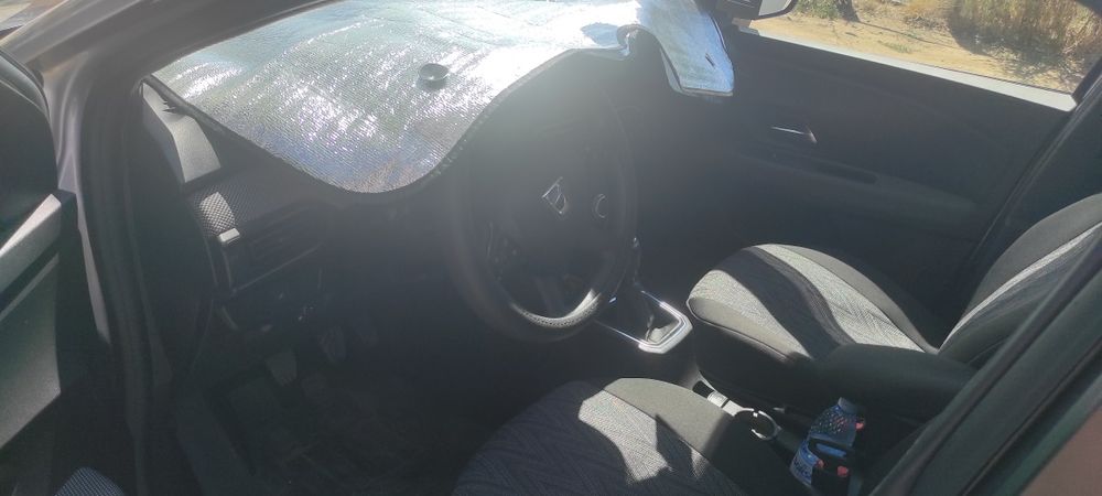 Dacia Logan lll gpl