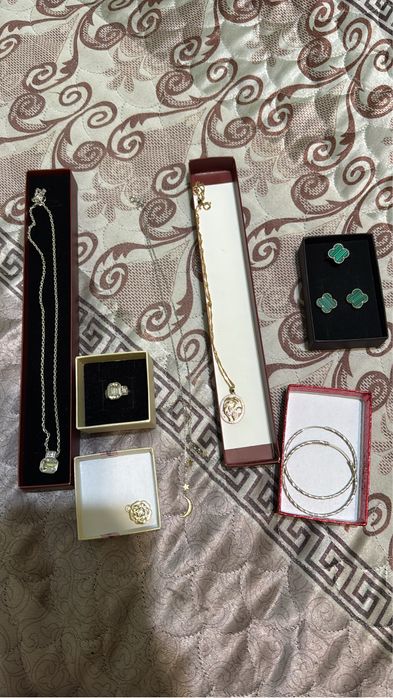 Женские штучки все для красоты