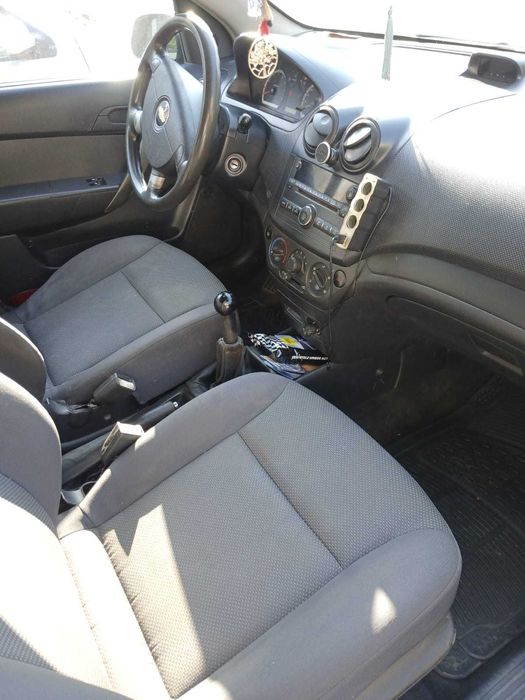De vanzare, Chevrolet Aveo, Manual, 2006