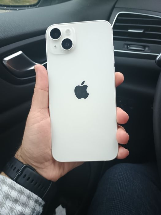 Iphone 14 Plus + 85% Factura cutie perfect