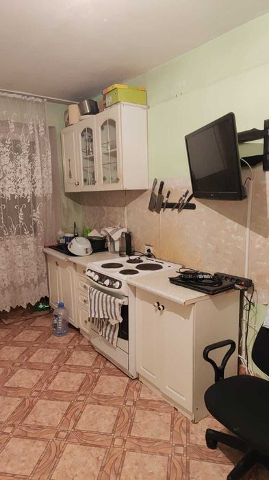 1 комнатная квартира
