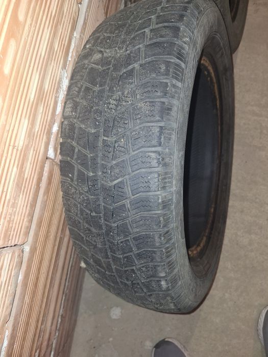 Зимни гуми Gislaved