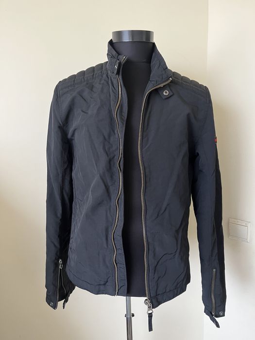 Jacheta Tommy Hilfiger , autentica , impecabila