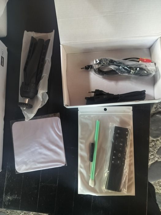 Videoproiector laser Wimius P63