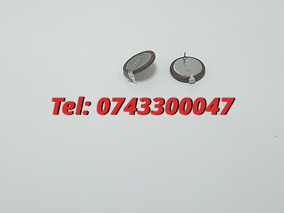Baterie Panasonic Mlvl 2330 2 Pini La 90 Grade Range Ford Rover