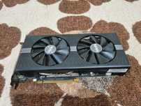 RX 570 8gb Sapphire Nitro+