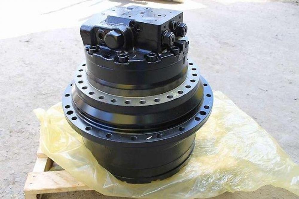Бортовой редуктор для экскаватора CAT-DOOSAN-JCB-HITACHI-HYUNDAI
