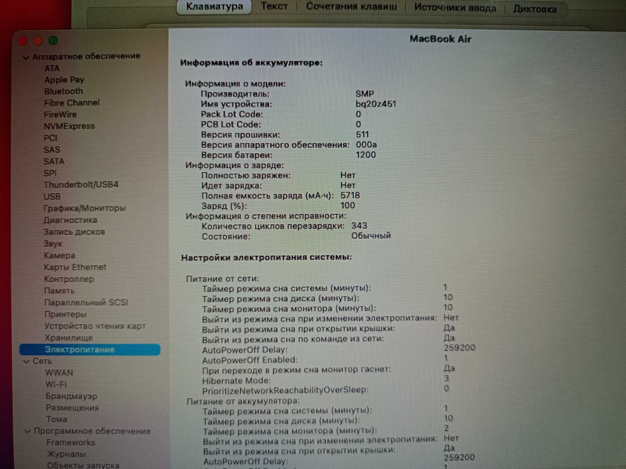 MacBook Air 13 2014 Model A1466 Core i5 в отличном состоянии. Доставка
