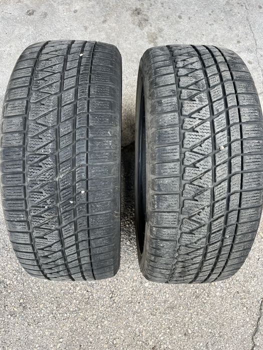 Гуми втора употреба