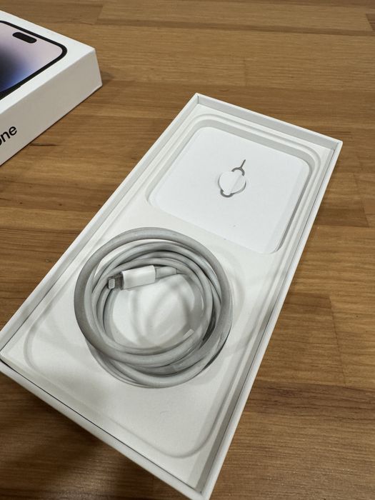 Iphone 14 pro max 512 GB