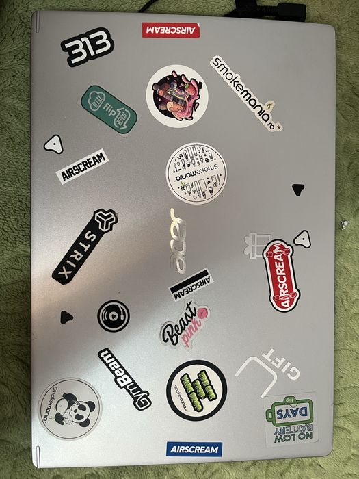 Laptop acer aspire 5