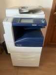 Xerox WorkCentre 7120 — цветное МФУ