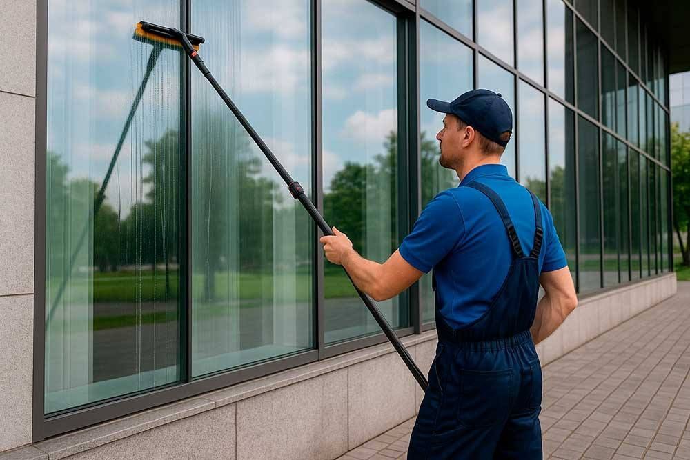 Фасад мойка | Oyna yuvish | Fasad yuvish | Hovli yuvish | bruschatka y