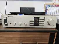 Amplificator Kenwood KA-5X + Boxe Grundig Box 8000