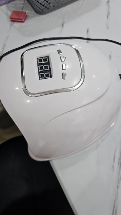 Продам лампы для маникюра