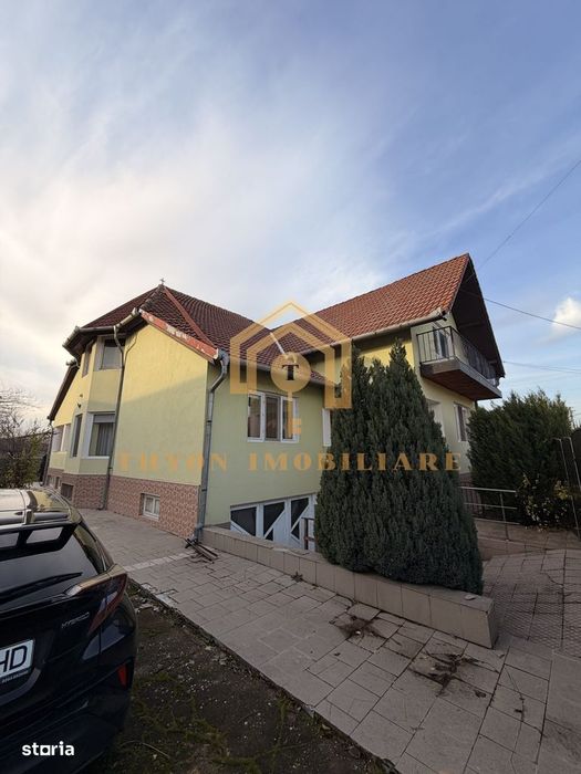 Casa/Vila  de Vânzare Sebeș