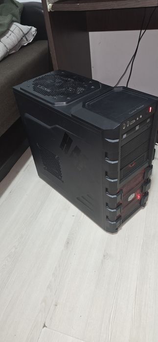 Sistem gaming i7 4790k