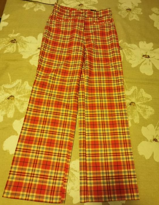 Pantaloni dama Monki 40