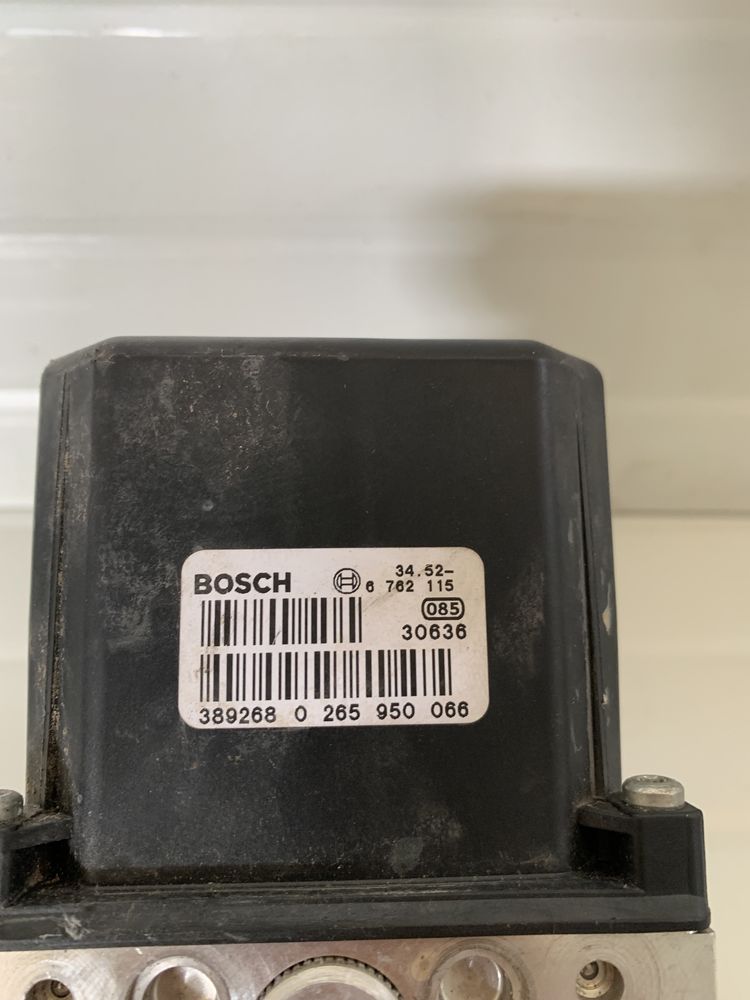 Abs Модул БМВ Е46 330хд abs bmw e46 330xd 330xi