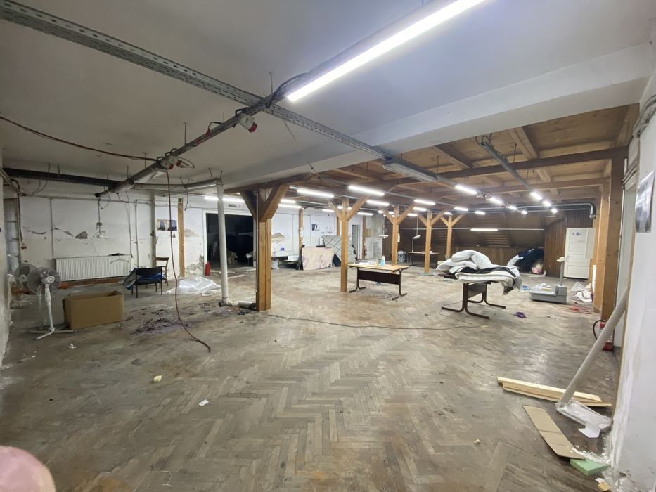 Spatiu comercial de inchiriat