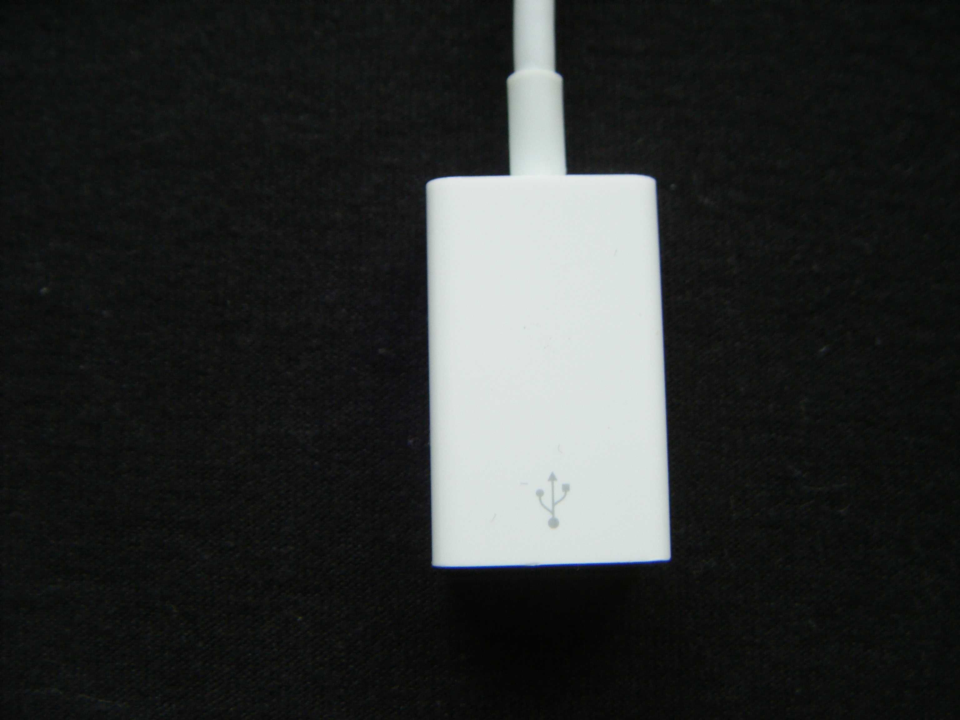 Адаптер Apple USB-C към USB А1632
