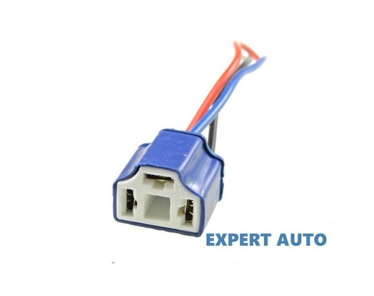 Soclu bec / mufa bec h4 Fiat Punto 2012-> 199 OS64193