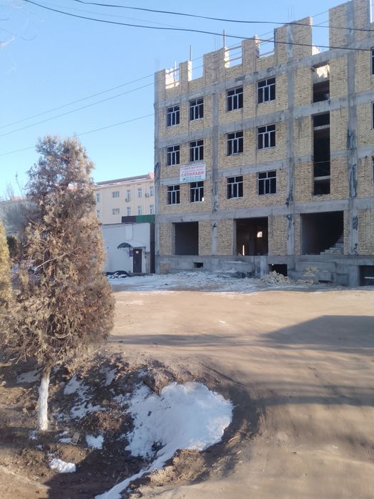 Барча турдаги курулиш ишлари